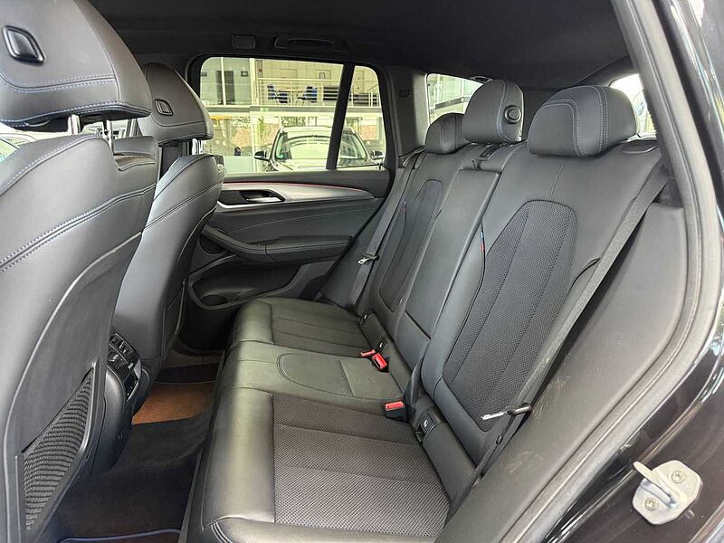 BMW X3 xDrive20i M Sport | Automatik | Navi | Kamera |