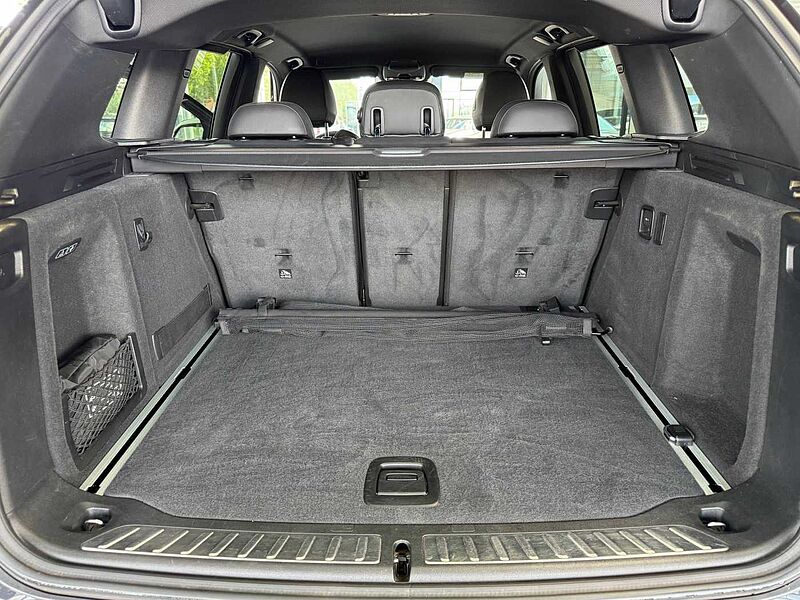 BMW X3 xDrive20i M Sport | Automatik | Navi | Kamera |