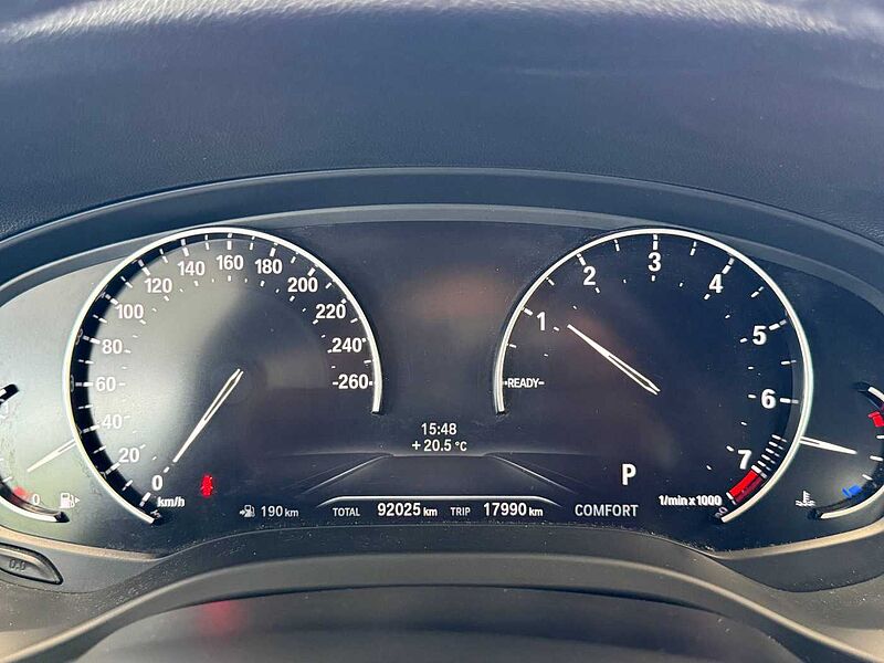 BMW X3 xDrive20i M Sport | Automatik | Navi | Kamera |