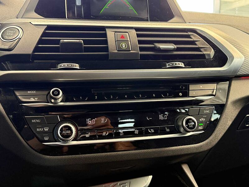 BMW X3 xDrive20i M Sport | Automatik | Navi | Kamera |