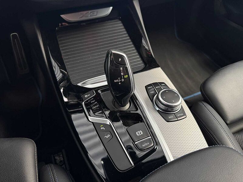 BMW X3 xDrive20i M Sport | Automatik | Navi | Kamera |