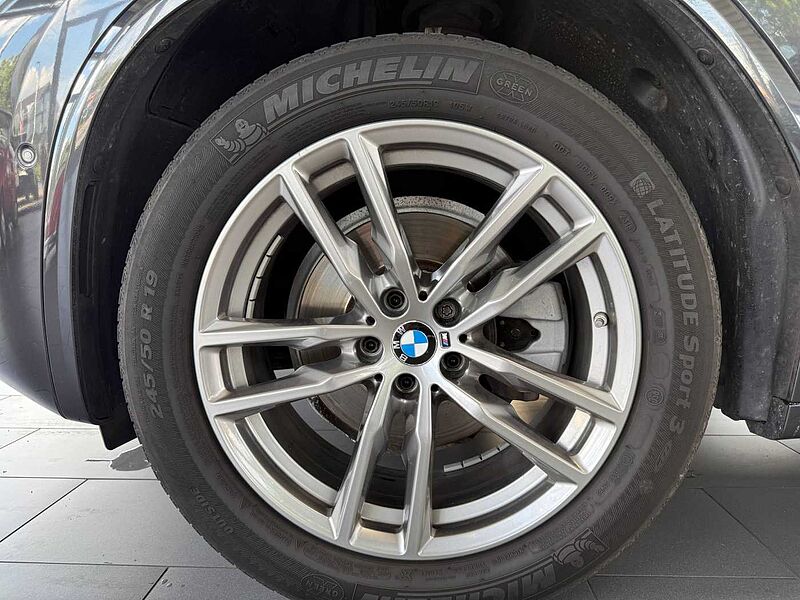 BMW X3 xDrive20i M Sport | Automatik | Navi | Kamera |