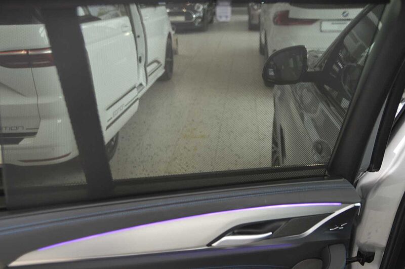 BMW X3 M40i M Sport Edit. SD, Standhzg.