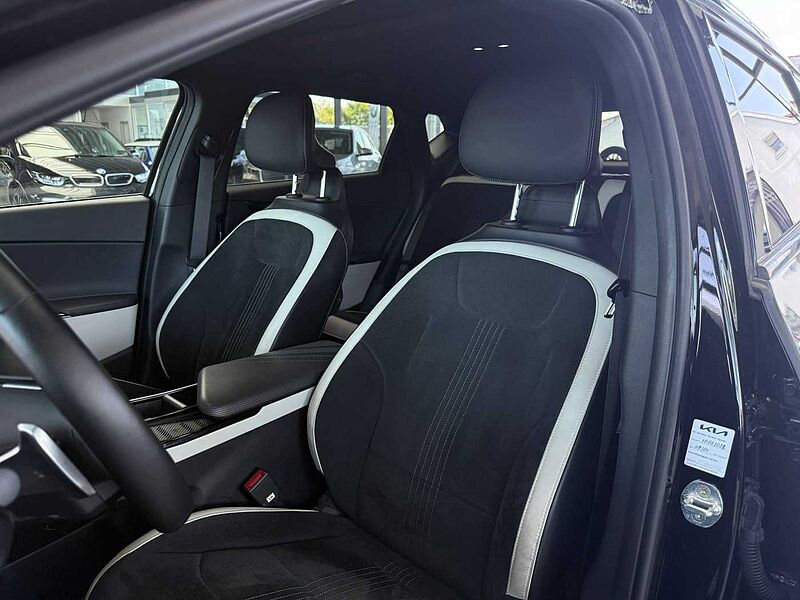 Kia EV6 GT-Line 77,4-kWh AWD W&auml;rmepu. ,Assist+, Pano, Sound