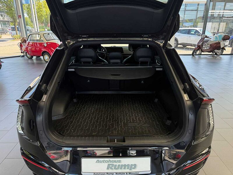 Kia EV6 GT-Line 77,4-kWh AWD W&auml;rmepu. ,Assist+, Pano, Sound