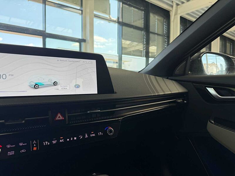 Kia EV6 GT-Line 77,4-kWh AWD W&auml;rmepu. ,Assist+, Pano, Sound