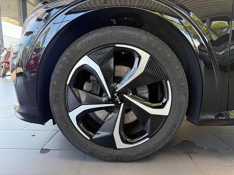 Kia EV6 GT-Line 77,4-kWh AWD W&auml;rmepu. ,Assist+, Pano, Sound
