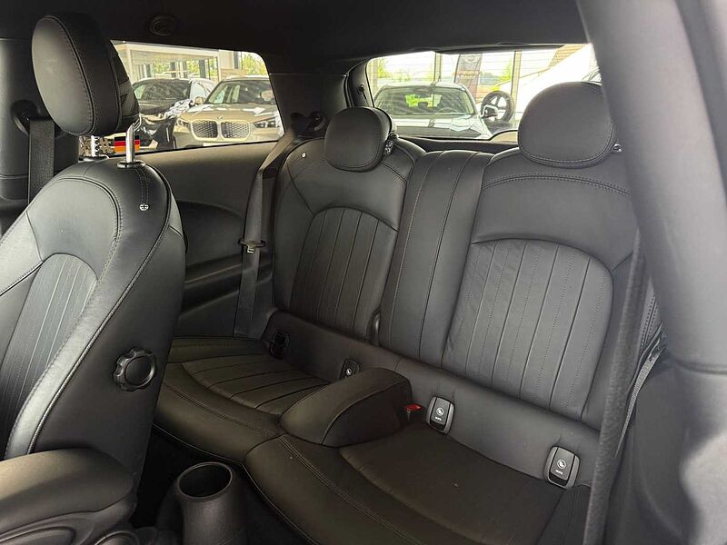 MINI Cooper S Delaney edition/HUD/H&K/Leder/214 of 350
