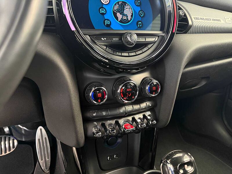MINI Cooper S Delaney edition/HUD/H&K/Leder/214 of 350