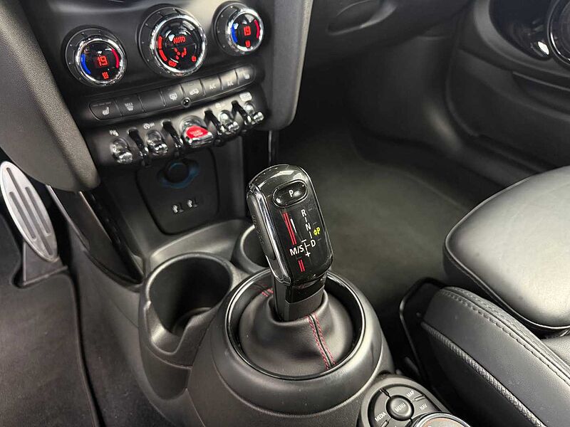 MINI Cooper S Delaney edition/HUD/H&K/Leder/214 of 350