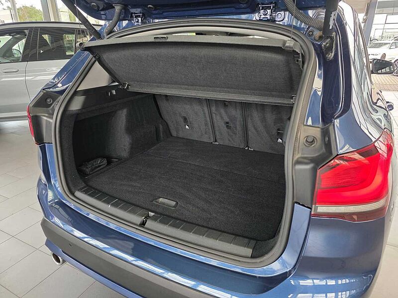 BMW X1 sDrive18i Advantage Aut. Navi | LED | SHZ | Park-Assist.