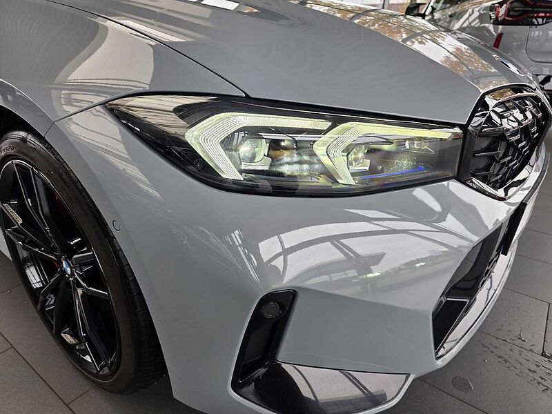 BMW M340d xDrive Touring M-Sport Pro, Stdhz. ,ACC, H/K,360&deg;, HUD