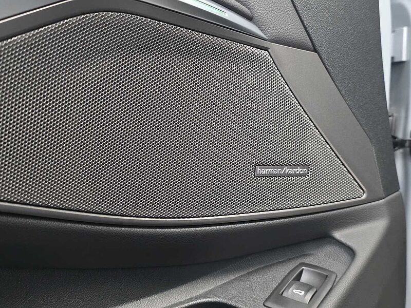 BMW M340d xDrive Touring M-Sport Pro, Stdhz. ,ACC, H/K,360&deg;, HUD