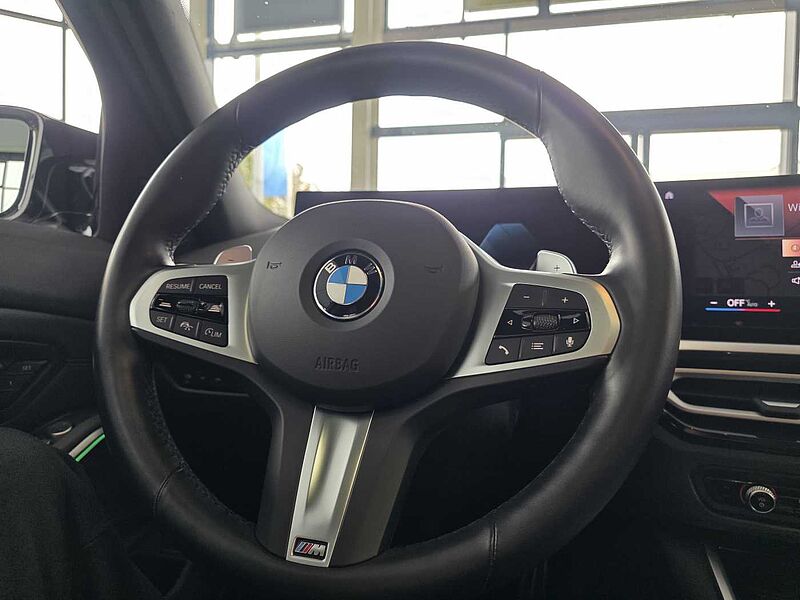 BMW M340d xDrive Touring M-Sport Pro, Stdhz. ,ACC, H/K,360&deg;, HUD