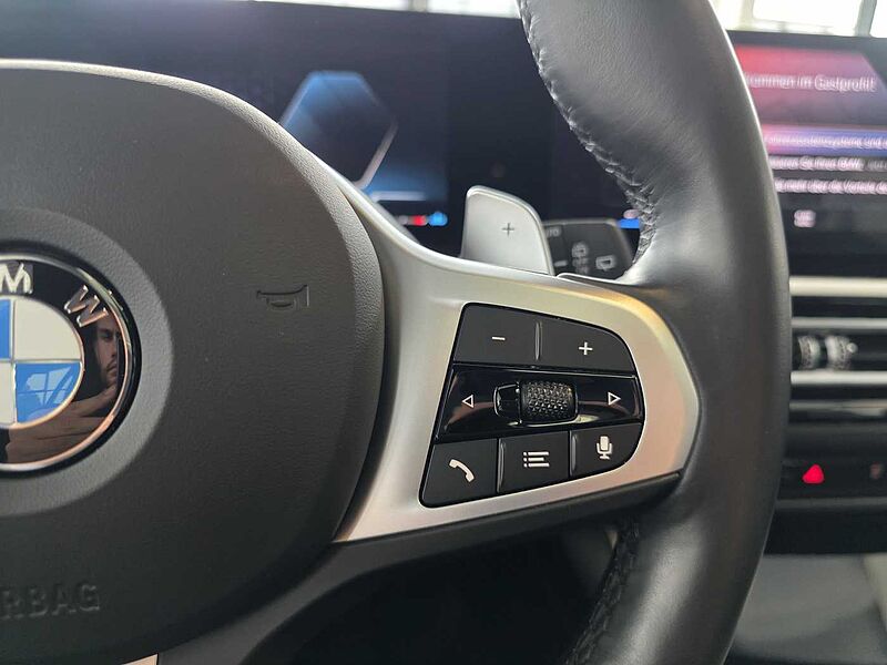 BMW M340d xDrive Touring M-Sport Pro, Stdhz. ,ACC, H/K,360&deg;, HUD