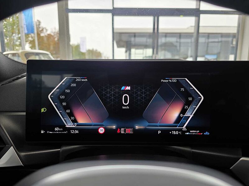 BMW M340d xDrive Touring M-Sport Pro, Stdhz. ,ACC, H/K,360&deg;, HUD