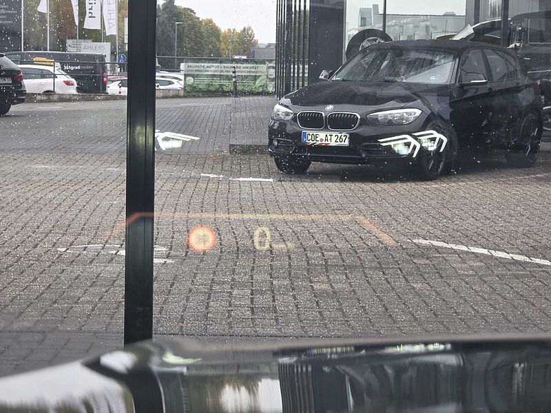 BMW M340d xDrive Touring M-Sport Pro, Stdhz. ,ACC, H/K,360&deg;, HUD