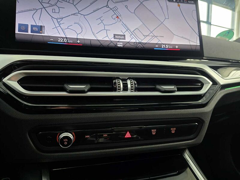 BMW M340d xDrive Touring M-Sport Pro, Stdhz. ,ACC, H/K,360&deg;, HUD