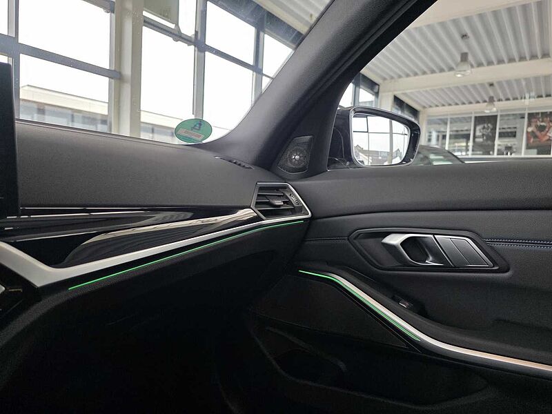 BMW M340d xDrive Touring M-Sport Pro, Stdhz. ,ACC, H/K,360&deg;, HUD