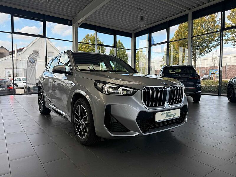 BMW X1 sDrive18i M Sportpaket/Keyless/Fernlichtassistent