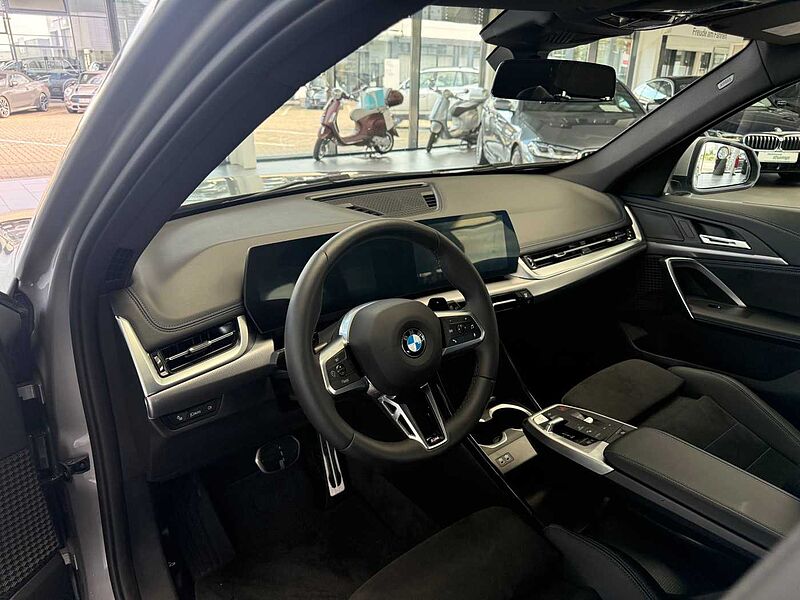 BMW X1 sDrive18i M Sportpaket/Keyless/Fernlichtassistent