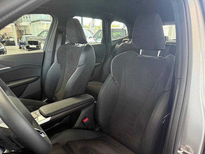 BMW X1 sDrive18i M Sportpaket/Keyless/Fernlichtassistent
