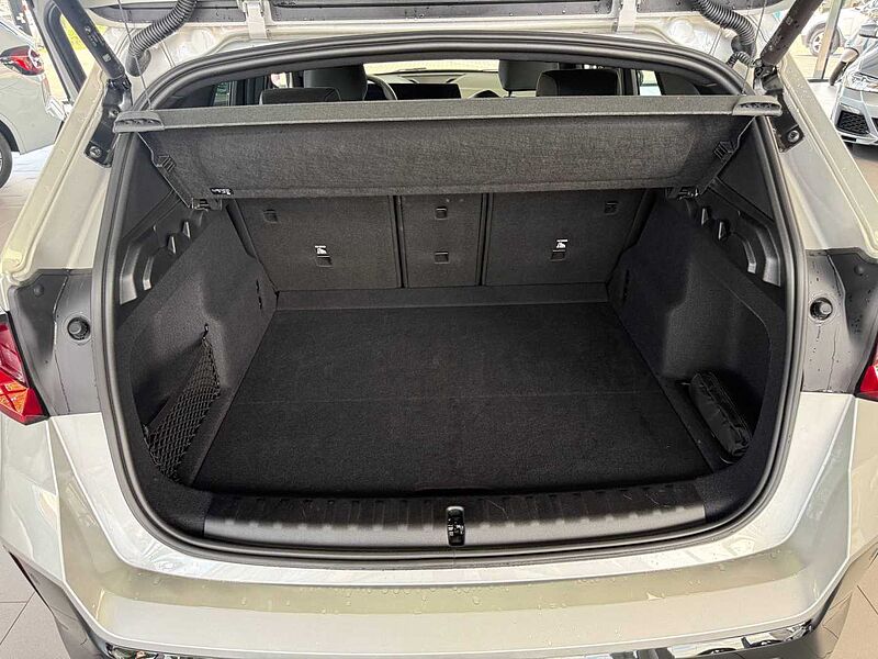 BMW X1 sDrive18i M Sportpaket/Keyless/Fernlichtassistent