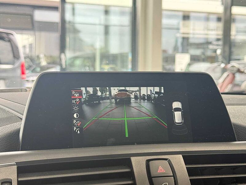 BMW 120d Sport-Aut. Advantage Adpt. LED/RFK/GSD/HiFi