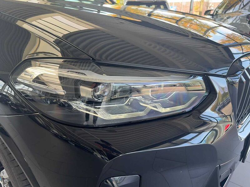 BMW X3 xDrive20d M Sport | Pano | Leder Merino | Harman Kardon | AHK