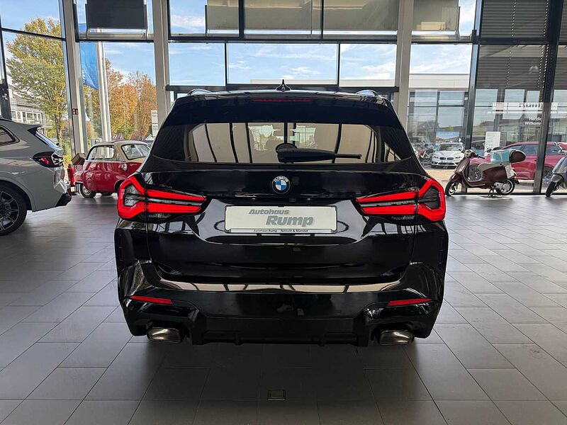 BMW X3 xDrive20d M Sport | Pano | Leder Merino | Harman Kardon | AHK