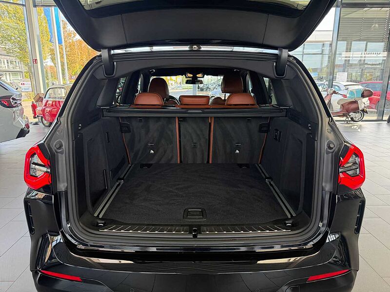 BMW X3 xDrive20d M Sport | Pano | Leder Merino | Harman Kardon | AHK