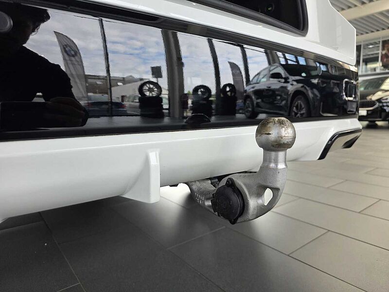 BMW X1 sDrive18i M-Sport Pro AHK/H-K/DAB/Navi/LED