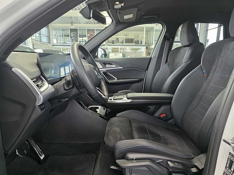 BMW X1 sDrive18i M-Sport Pro AHK/H-K/DAB/Navi/LED