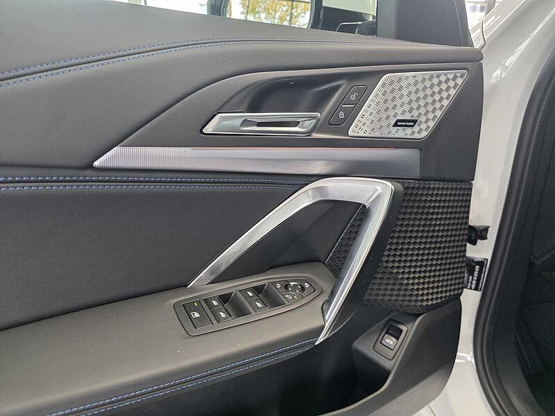 BMW X1 sDrive18i M-Sport Pro AHK/H-K/DAB/Navi/LED
