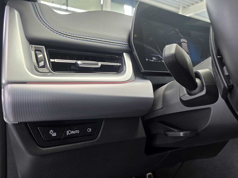 BMW X1 sDrive18i M-Sport Pro AHK/H-K/DAB/Navi/LED