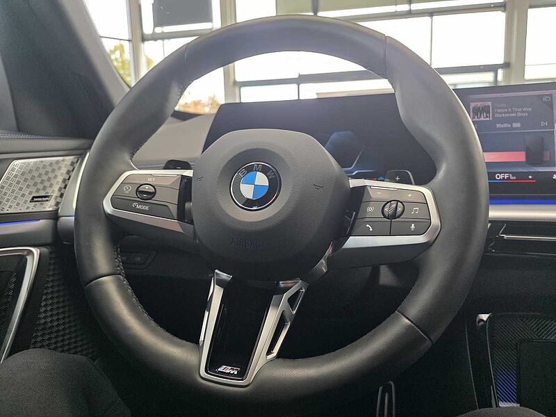BMW X1 sDrive18i M-Sport Pro AHK/H-K/DAB/Navi/LED