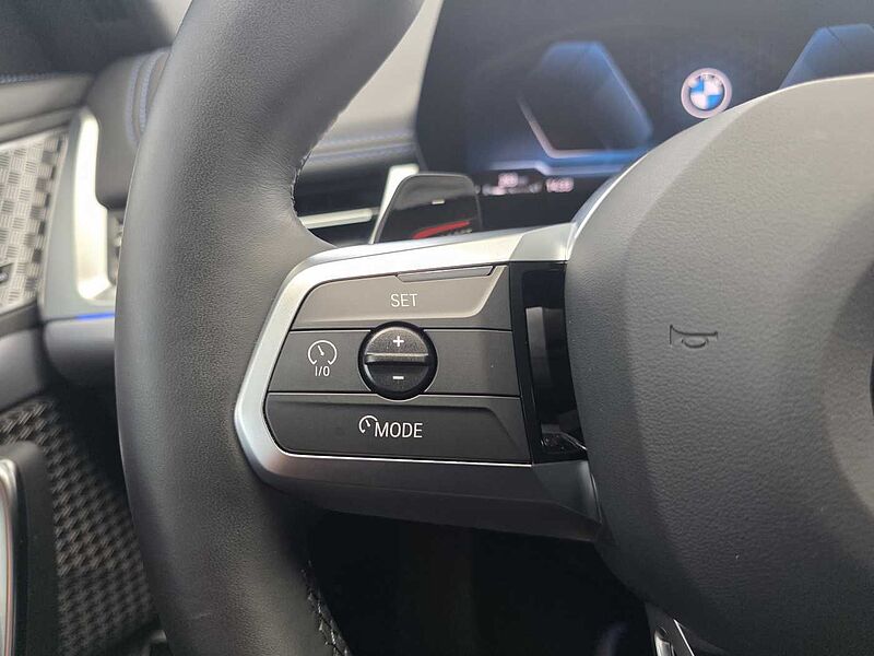 BMW X1 sDrive18i M-Sport Pro AHK/H-K/DAB/Navi/LED