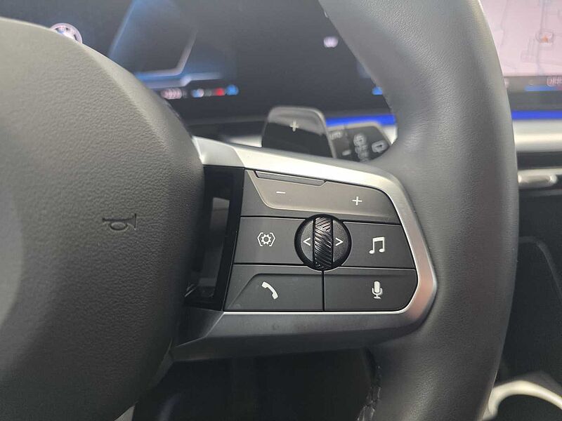 BMW X1 sDrive18i M-Sport Pro AHK/H-K/DAB/Navi/LED