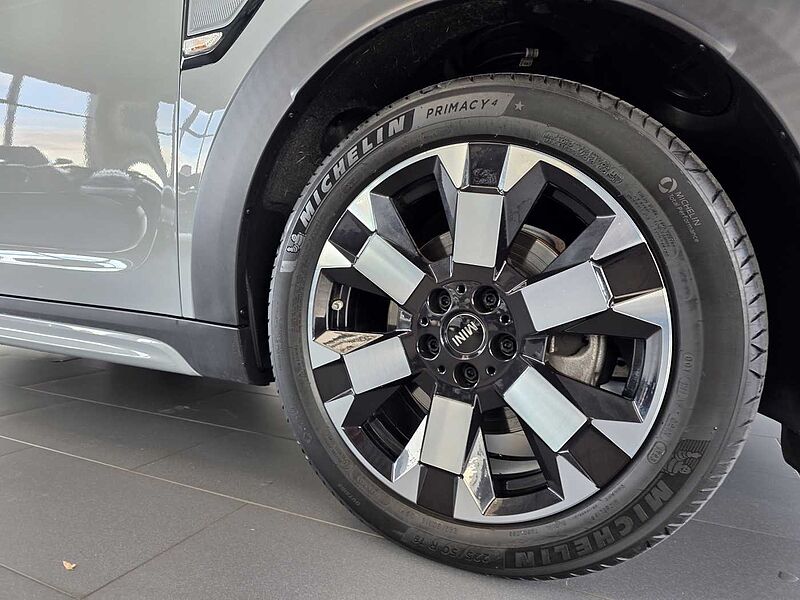 MINI Cooper Countryman Untamed Edit. |Autom. |Leder|Navi|LED|Keyless