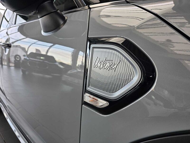 MINI Cooper Countryman Untamed Edit. |Autom. |Leder|Navi|LED|Keyless