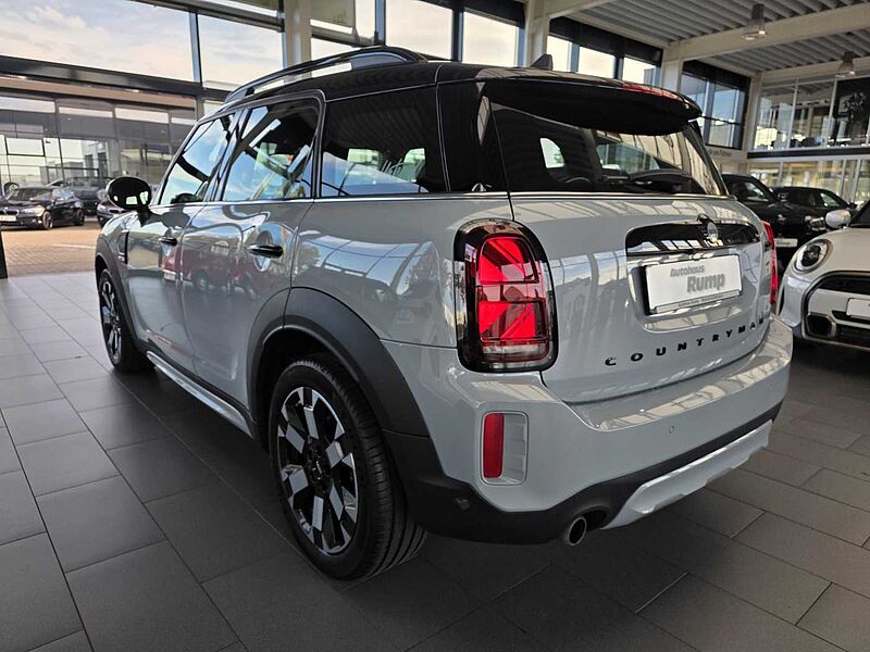 MINI Cooper Countryman Untamed Edit. |Autom. |Leder|Navi|LED|Keyless