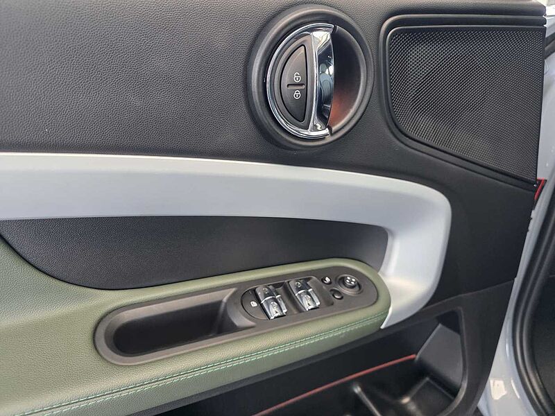 MINI Cooper Countryman Untamed Edit. |Autom. |Leder|Navi|LED|Keyless