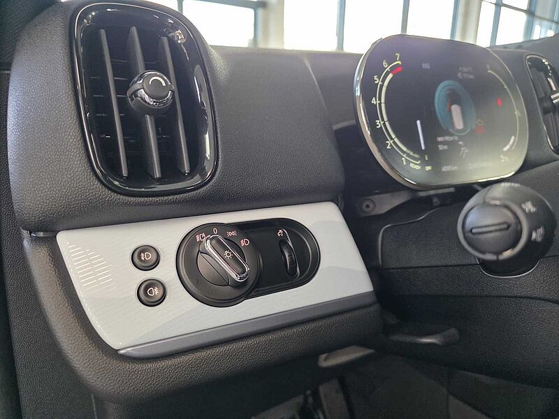 MINI Cooper Countryman Untamed Edit. |Autom. |Leder|Navi|LED|Keyless
