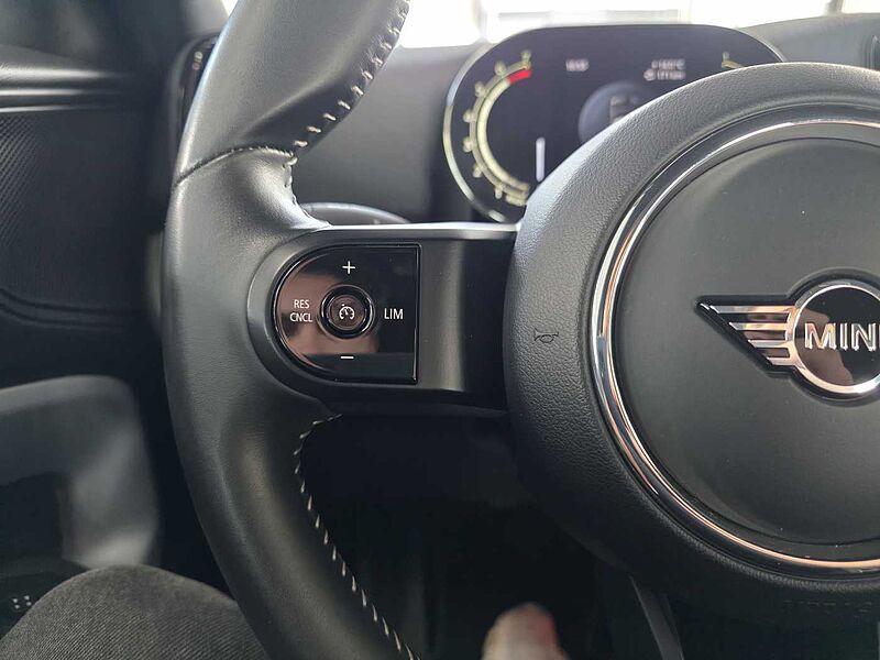 MINI Cooper Countryman Untamed Edit. |Autom. |Leder|Navi|LED|Keyless