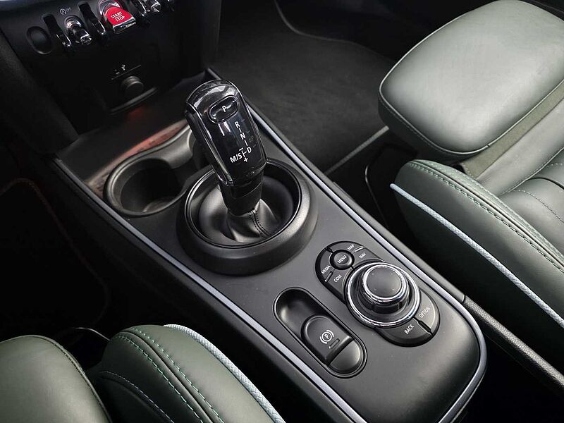 MINI Cooper Countryman Untamed Edit. |Autom. |Leder|Navi|LED|Keyless