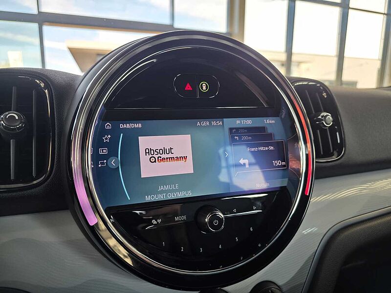 MINI Cooper Countryman Untamed Edit. |Autom. |Leder|Navi|LED|Keyless