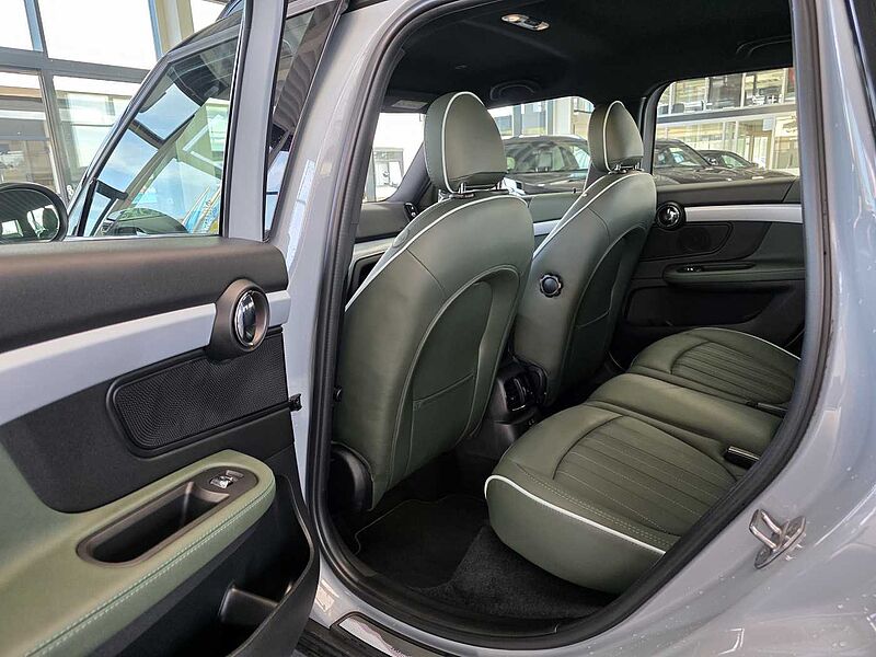 MINI Cooper Countryman Untamed Edit. |Autom. |Leder|Navi|LED|Keyless