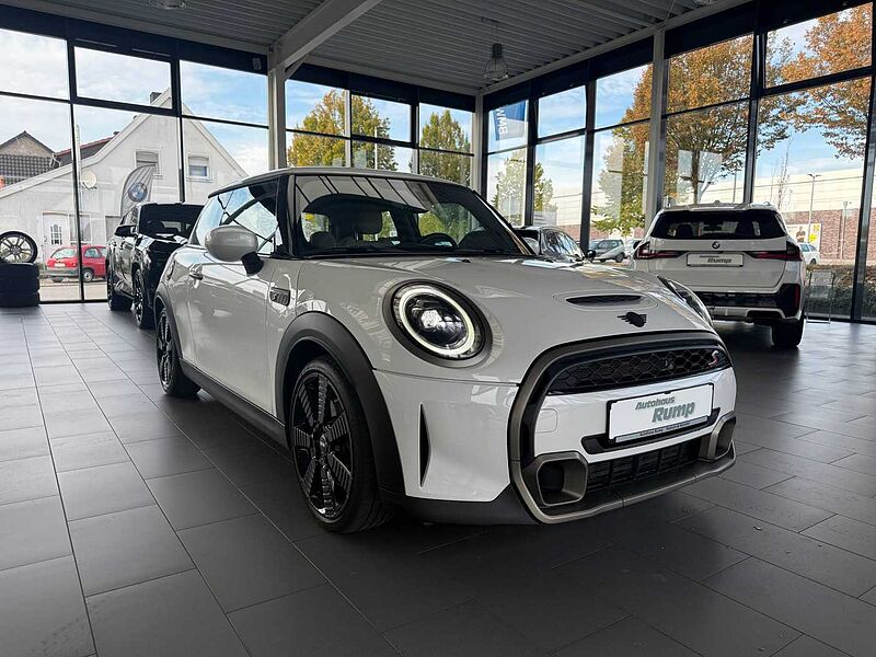 MINI Cooper S Resolute Edition Autom|Navi|LED|SHZ| CarPlay|LM18'