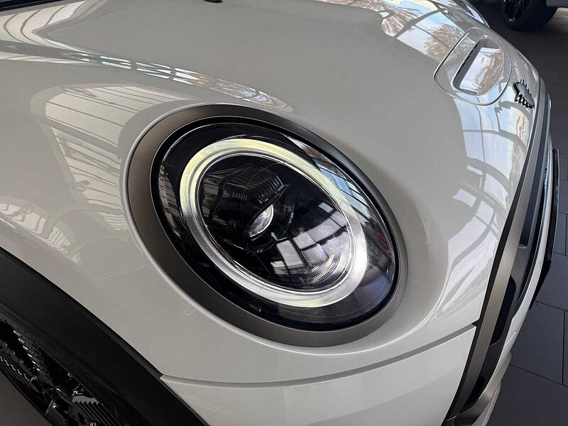 MINI Cooper S Resolute Edition Autom|Navi|LED|SHZ| CarPlay|LM18'