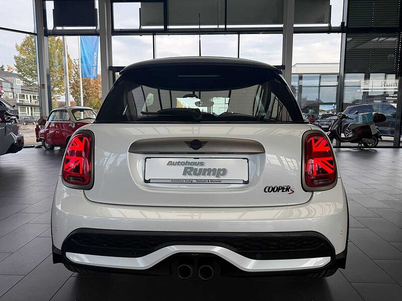 MINI Cooper S Resolute Edition Autom|Navi|LED|SHZ| CarPlay|LM18'